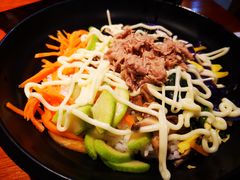 -鑫日千里马朝鲜族小馆(总店)