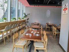 -人间酒暖·Go blanc·烧鸟·深夜食堂(陆家嘴店)