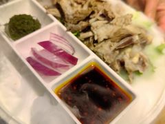 -伊斯麦尔丝路·新派菜(沙子口店)
