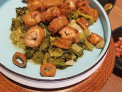 -先记烧鹅王·本地粤菜(福永店)