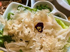 -浩爷羊蝎子火锅(望京店)