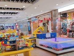 -凯德MALL(望京店)