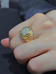 点击看大图 -Cindy Jewelry·钻戒·彩色宝石