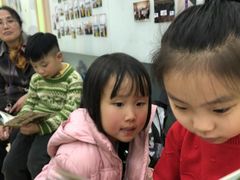 -昂立青少儿成长中心(普陀中潭校区)