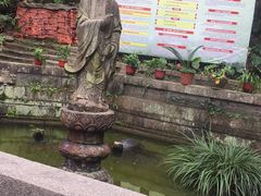 -安溪清水岩