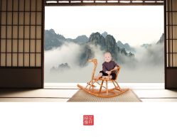 -花开映像儿童摄影
