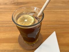 -Cafe Villa