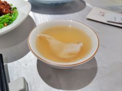 -聚春园自助餐厅(东街口店)