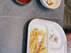 -江南里·新浙菜(苏州大悦城店)