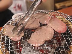 -大阪烧肉BAKA一代(十亩地店)