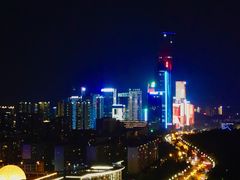 -贵阳万丽酒店