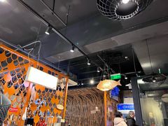 -问渔烤鱼(回龙观总店)