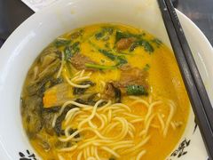 -和府捞面(天河领展广场店)