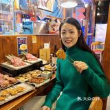 南京宝藏烤肉店‼️现捞🐟现烤的快乐 谁懂