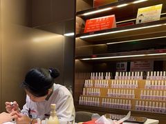 -海底捞火锅(漕宝路店)