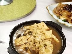 -灵福缘私房菜·农家菜(拈花湾·灵山大佛必推店)