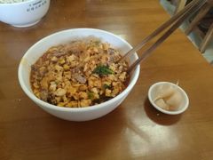 -刘信牛羊肉小炒泡馍(回民街店)