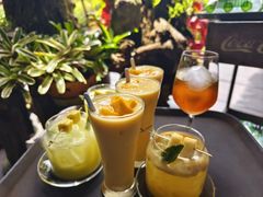 -自然餐厅(Phuket)