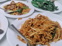 -文兴酒家(Chinatown - Gerrard Street)