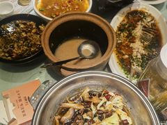 -刘胖子家常菜·蹄花焖藕(江汉路总店)