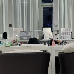 -Miss·A日式美甲美睫