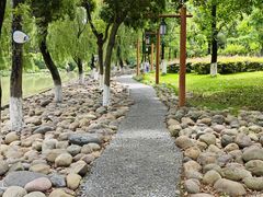 -沙河三洞古桥公园