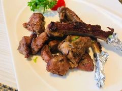 -割烹酱子日本料理(弘基财富广场店)
