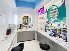-宝岛眼镜·星创视光中心(黄河店)