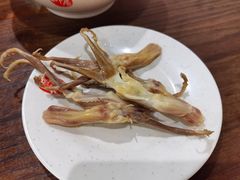 糟香鸭舌-随柳居·苏式小吃(建新巷店)