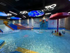 -青水瓦台汤泉(未央店)