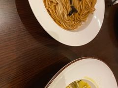 -逸林轩中餐厅(中信泰富朱家角锦江酒店)