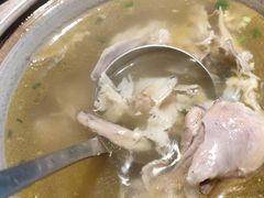 -自己人(九码头店)