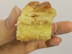 杏仁排-上海哈尔滨食品厂(淮海中路店)