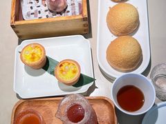 -蔡澜点心·粤菜(领展购物广场店)