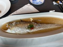-上海滩餐厅(BFC外滩金融中心店)