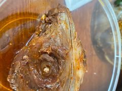 -特色油卤串串(水碾河店)