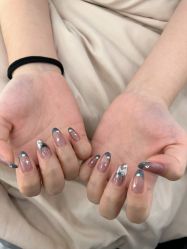 -斯馨·健康美甲美睫