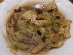 -清真悦宾楼食府(海湖店)