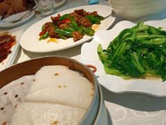 -阿英煲(凉城路店)