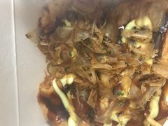 -粉粉乐鲷鱼烧(美罗城店)