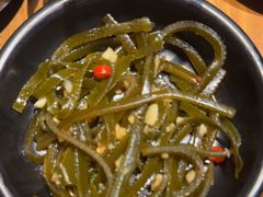 -九田家黑牛烤肉料理(华侨城店)