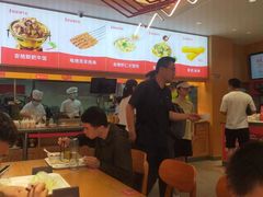 -南城香·饭香串香馄饨香(花园北路店)