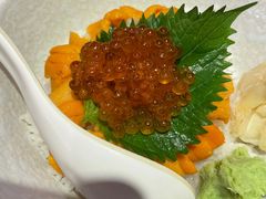 -昱匠·日本料理(金融街店)