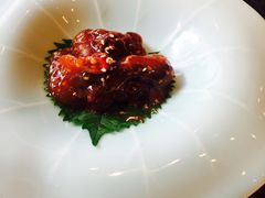 -仙桐吉宴铁板烧·精致料理