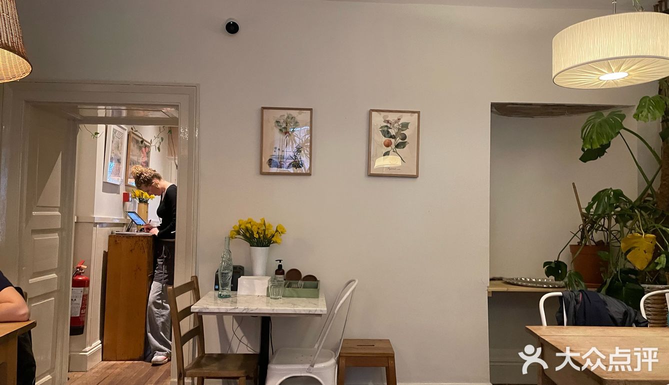 杜伦最好的brunch