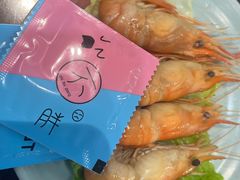 -蟹上黄·蟹黄面·江南糖水(人民广场店)