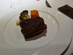 -王品牛排(福州泰禾店)