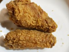 -管中炸鸡(建国道店)