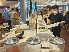-素满香·全民食养自助(建邺万达店)