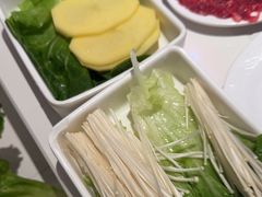 -牛焱·贵州黄牛肉火锅(城西银泰店)